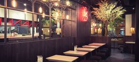 Udon estrena en Jerez y aterrizará en Galicia y Canarias