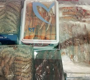 Pescados Ikamar hace buena su expansión y duplica su negocio en dos años