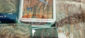 Pescados Ikamar hace buena su expansión y duplica su negocio en dos años