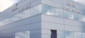 Certis ejecuta obras por importe de 25 M