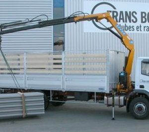 Frans Bonhomme abre nuevas instalaciones en Murcia