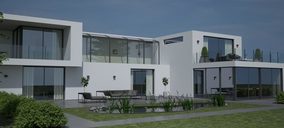 AGC lanza su vidrio de control solar Energy Light