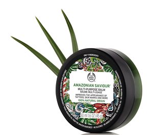 The Body Shop aglutina novedades en cuidado capilar y corporal