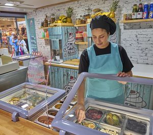 Fluffy Fruits lanza su franquicia y espera tres aperturas este año