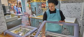 Fluffy Fruits lanza su franquicia y espera tres aperturas este año