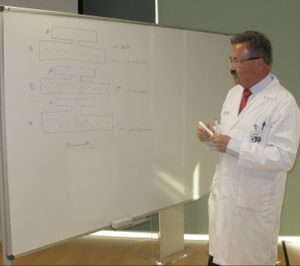 El Hospital Miguel Servet inicia las obras de su nueva unidad de salud mental