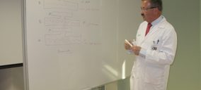 El Hospital Miguel Servet inicia las obras de su nueva unidad de salud mental