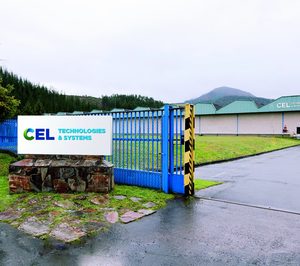 Celtechno, en concurso, busca una salida a su situación