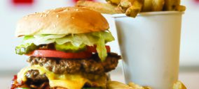 Five Guys abre su segundo local en España