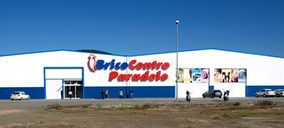 Paradelo ultima apertura