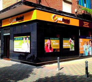 El fondo de capital riesgo Portobello negocia la compra de Unidental