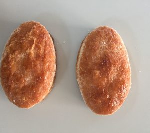 Virgen del Brezo desarrolla un nuevo concepto de hojaldre y entra en Walmart