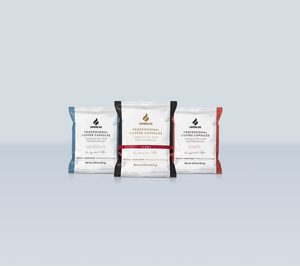 Cafés Candelas, en cápsulas compatibles con Espresso Point de Lavazza