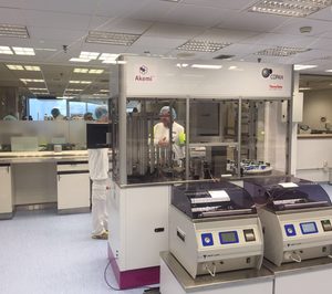 Danone se convierte al 4.0