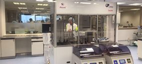 Danone se convierte al 4.0