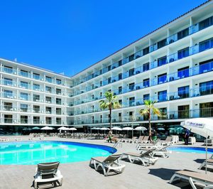 El tarraconense Best San Diego renueva sus instalaciones