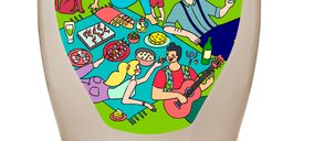 Agroalimentaria Musa prevé crecer a doble dígito