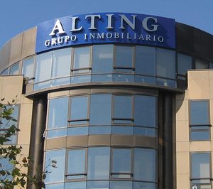 Alting abandona definitivamente el uso hotelero del edificio de Diagonal, 371