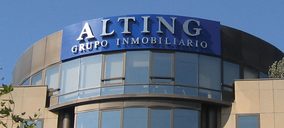 Alting abandona definitivamente el uso hotelero del edificio de Diagonal, 371