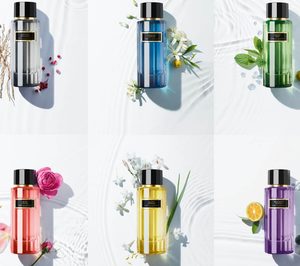 Puig amplía la oferta de Carolina Herrera con Confidential Eaux de Toilette