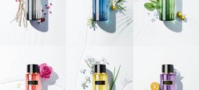 Puig amplía la oferta de Carolina Herrera con Confidential Eaux de Toilette