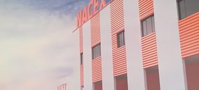 Nacex tendrá su nuevo centro en Coslada a finales de 2018