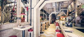 Costa Este ampliará el portfolio de una de sus enseñas de cocina española