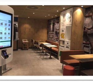 McDonalds prepara dos nuevas aperturas en ubicaciones emblemáticas