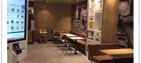 McDonalds prepara dos nuevas aperturas en ubicaciones emblemáticas