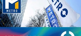 Metro culmina la escision de sus dos líneas de negocio