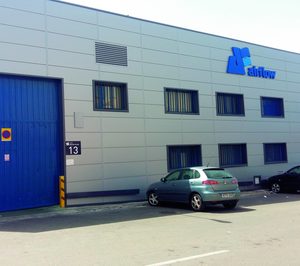 Airflow se incorpora a Afec