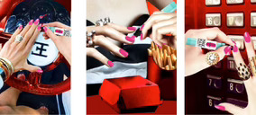 LOréal reinventa la coloración de uñas con Magic Mani