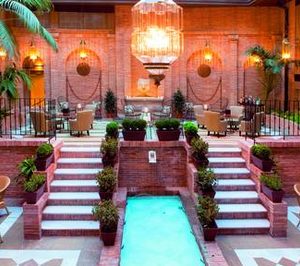 Leonardo compra el hotel Vincci Granada