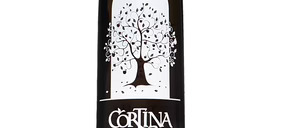 Cortina Coro lanza sidra de hielo