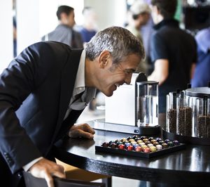 Nespresso vende sus cápsulas en Media Markt
