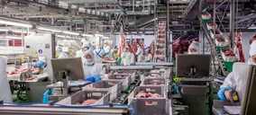 Grupo Medina invierte en ampliar la capacidad de planta de Buñol