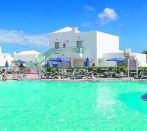 Una hotelera canaria inicia las obras de su proyecto de lujo