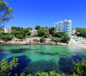 Iberostar abre el primer hotel The Grand Collection en el Mediterráneo