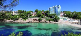 Iberostar abre el primer hotel The Grand Collection en el Mediterráneo