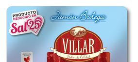 Cárnicas Villar toma el 20% de Aromaibérica Serrana