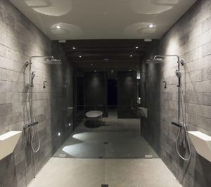 Grohe equipa la Casa Magayon en Costa Rica