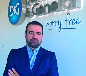 Domestic&General designa a Fernando Viñuales nuevo International Retail Director