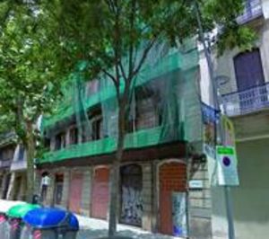 Grupotel vende su proyecto hotelero barcelonés