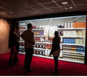 Smurfit Kappa consigue un hito con el servicio SupplySmart