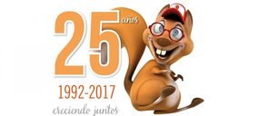 Cecofersa desembarca en Valencia