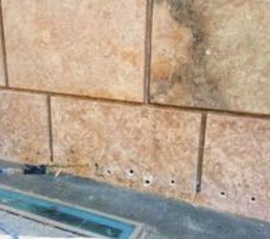 Murprotec restaura la Parroquia de San Isidro Labrador en El Ejido