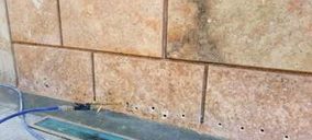 Murprotec restaura la Parroquia de San Isidro Labrador en El Ejido