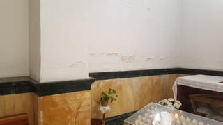 Murprotec restaura la Parroquia de San Isidro Labrador en El Ejido