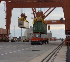 Delfin Lines quiere cerrar 2017 con más negocio y nueva superficie