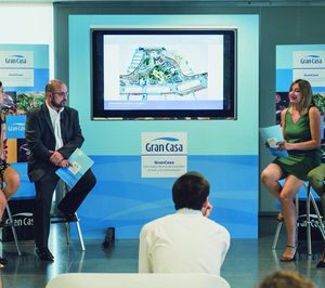 El C.C. Gran Casa renueva su oferta de restauración